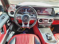 مێرسێدس بێنز G-Class